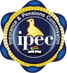 Insurance and Pensions Commission logo