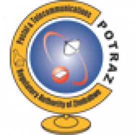 Postal and Telecommunications Regulatory Authority of Zimbabwe logo