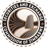 Securities and Exchange Commission of Zimbabwe logo